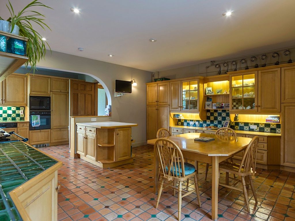 Additional image 5 of 7 bed detached house for saleCulter Lodge, Milltimber, Aberdeen AB13