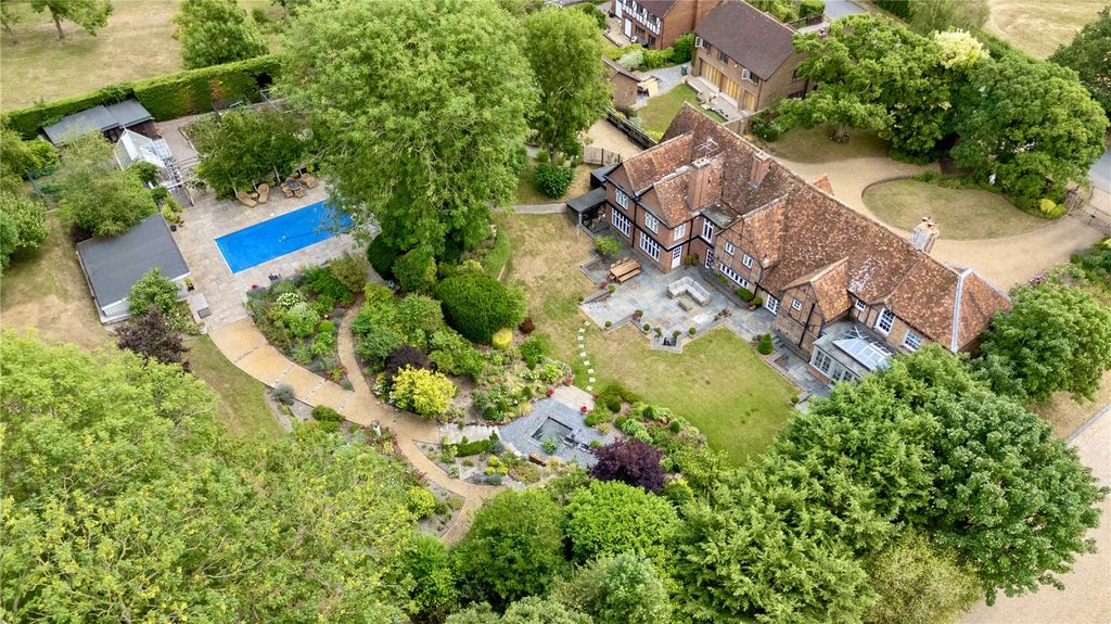 Additional image 13 of 6 bed detached house for saleEggington, Leighton Buzzard, Bedfordshire LU7