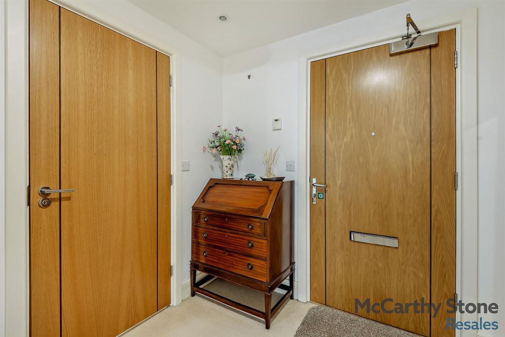 Additional image 10 of 1 bed flat for saleRidgeway Court, Mutton Hall Hill, Heathfield TN21