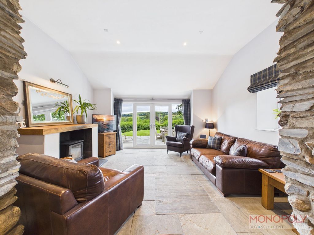 Additional image 8 of 2 bed barn conversion for saleBryneglwys, Corwen LL21