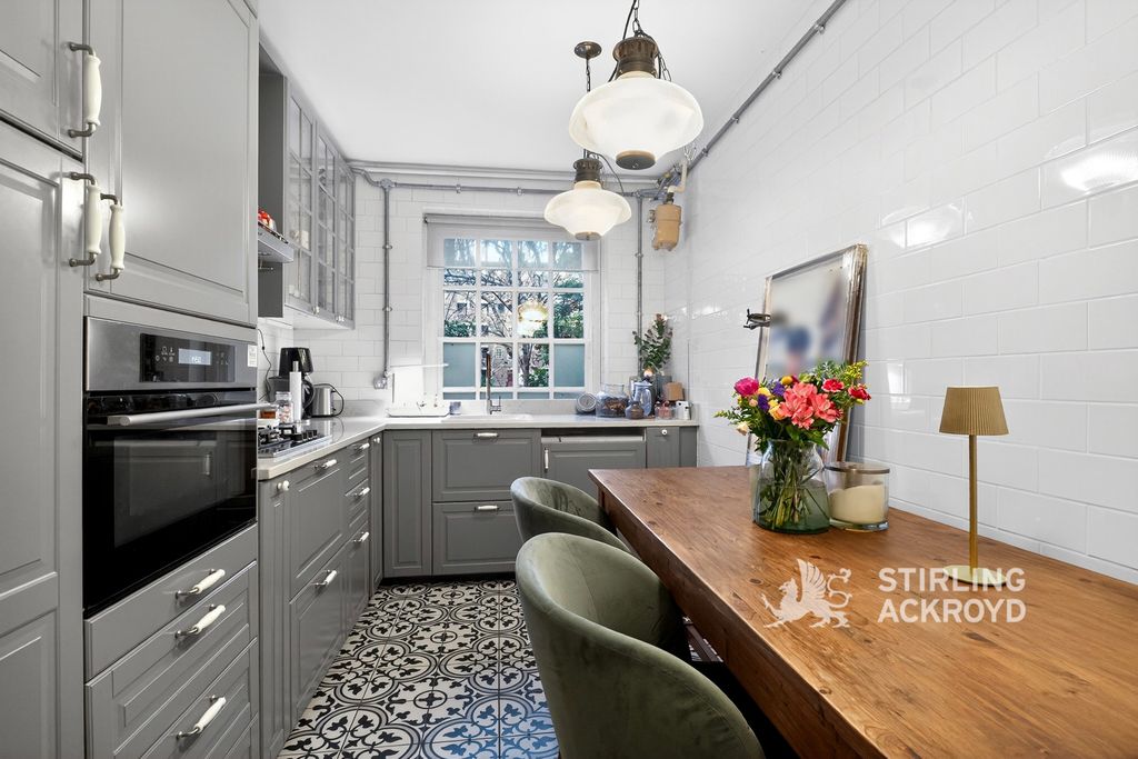 Property photo 2 of 19 Pkitchen/Dining Room