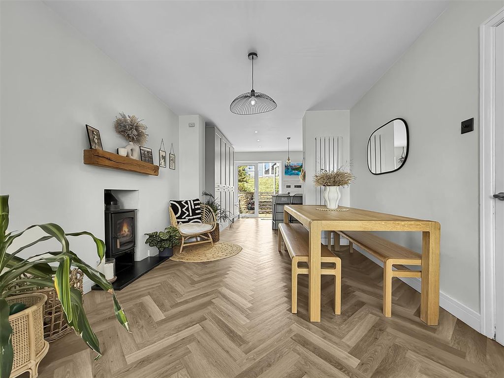Additional image 6 of 4 bed detached house for saleNorthfields Lane, Brixham TQ5