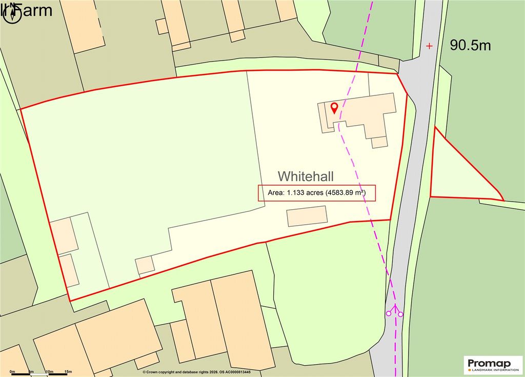 Property photo 3 of 33 Plot