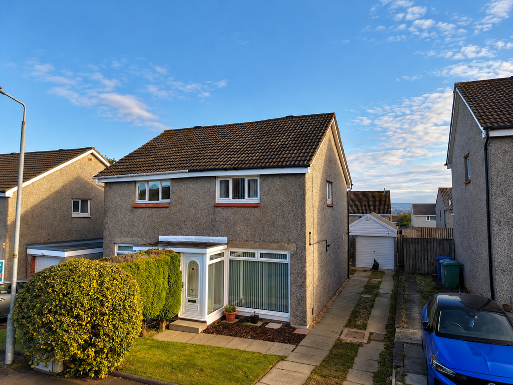 Property photo 1 of 25 Kirkhill