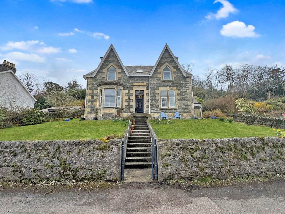 Additional image 39 of 6 bed detached house for saleRockfield, Pier Road, Tarbert, Argyll, Tarbert PA29
