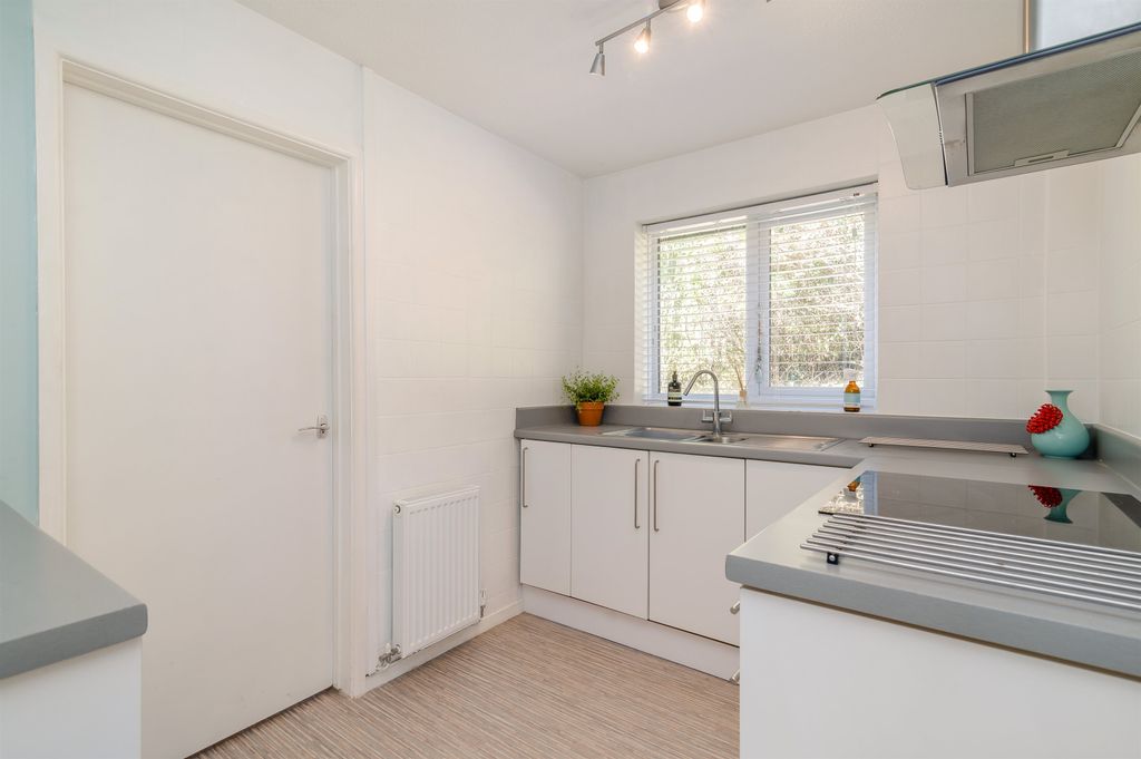 Additional image 9 of 3 bed detached house for saleChaucer Way, Osbaston, Monmouth, Monmouthshire NP25