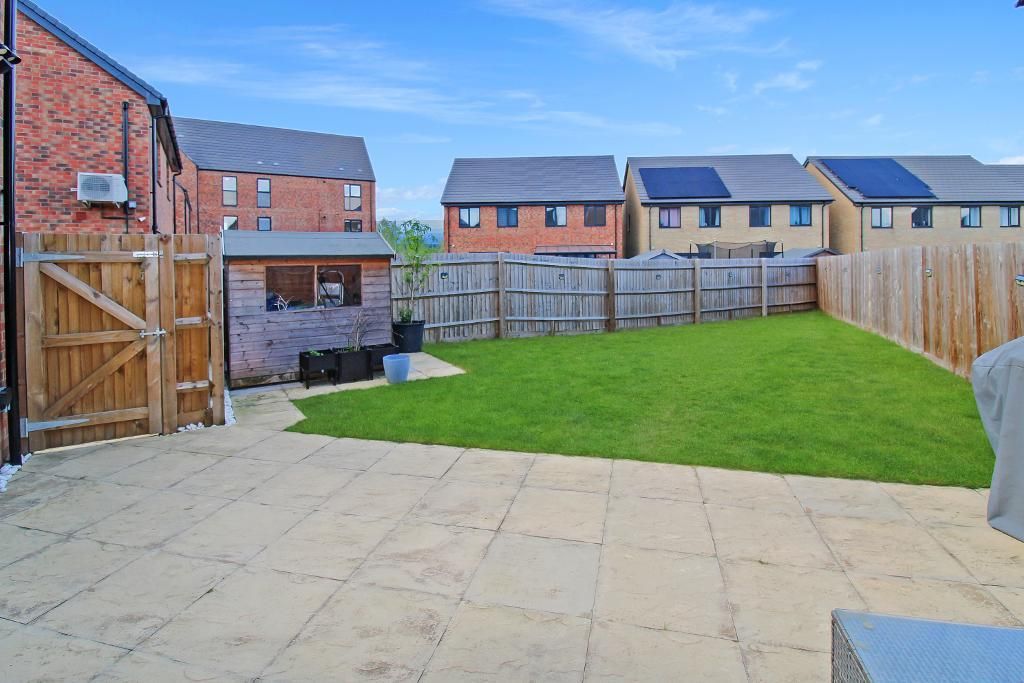 Property photo 2 of 14 Rear Garden