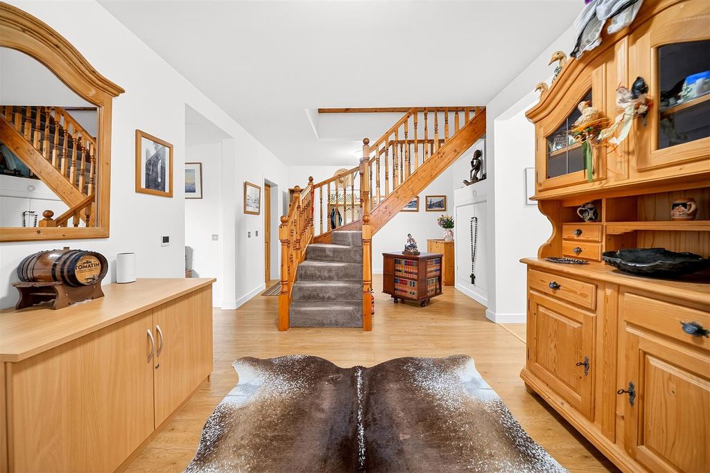 Additional image 15 of 5 bed detached house for saleDoura Lodge, Little Cantray, Culloden Moor, Inverness. IV2