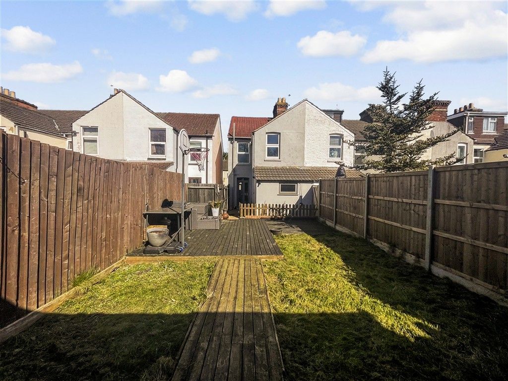 Property photo 1 of 7 Rear Elevation