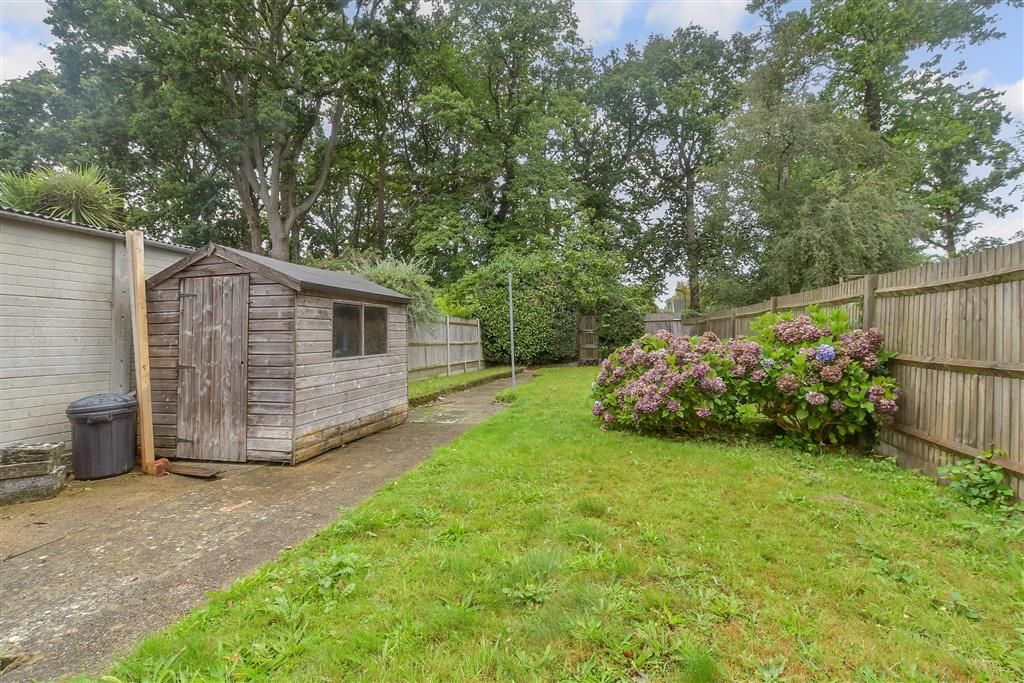 Property photo 1 of 10 Rear Garden