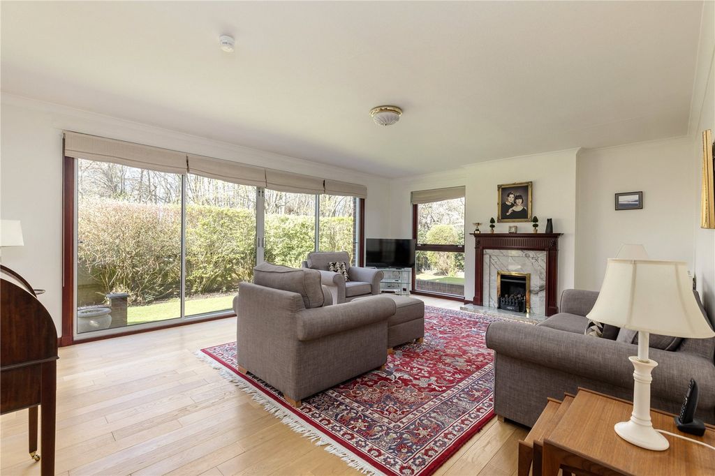 Additional image 5 of 5 bed semi-detached house for saleBarnton Avenue, Barnton, Edinburgh EH4