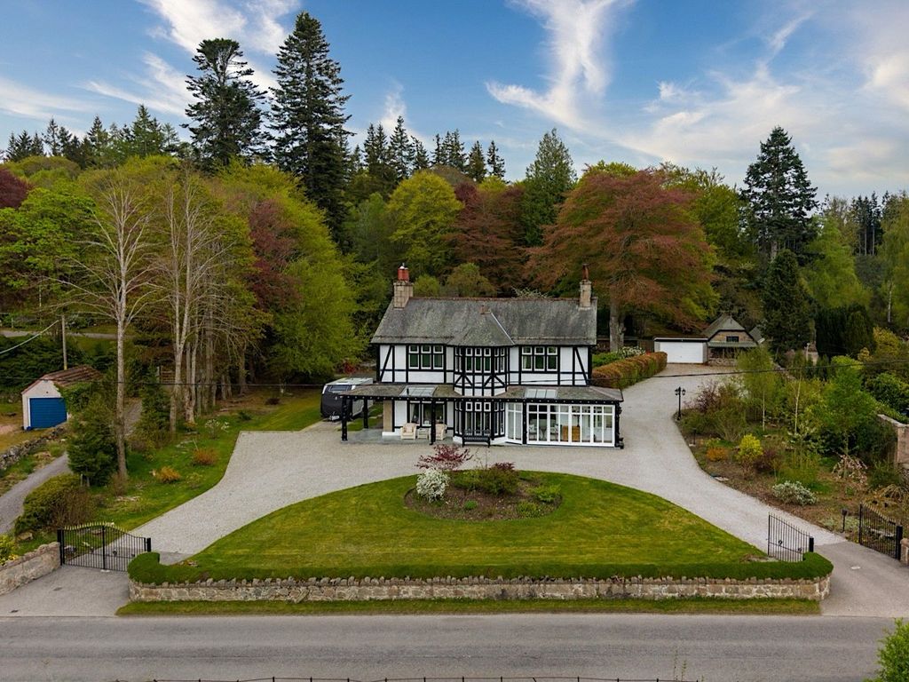 Property photo 2 of 16 Aerial Elevation