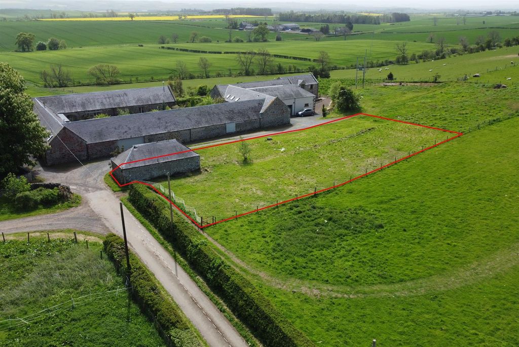 Property photo 2 of 11 Plot_4_Hardacres-02.Jpg