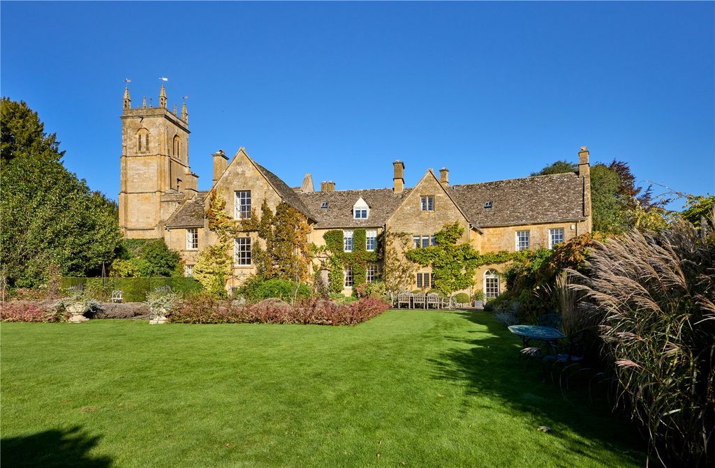 Property photo 1 of 22 Manor House
