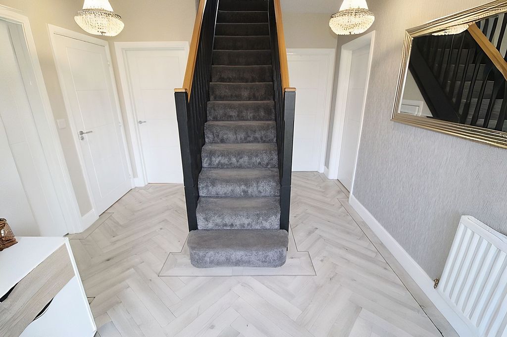 Additional image 6 of 4 bed detached house for salePoppy Drive, Blyth NE24