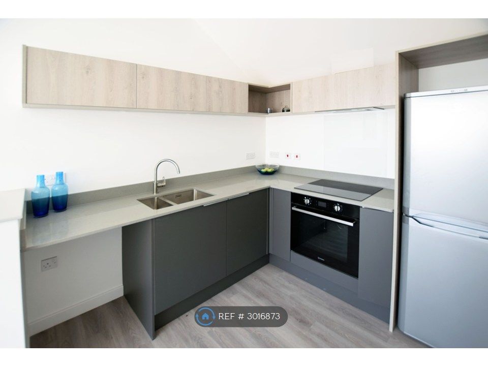 Property photo 3 of 5 Kitchen Area