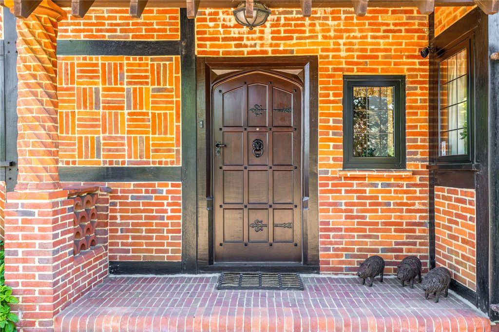 Property photo 2 of 30 Front Door
