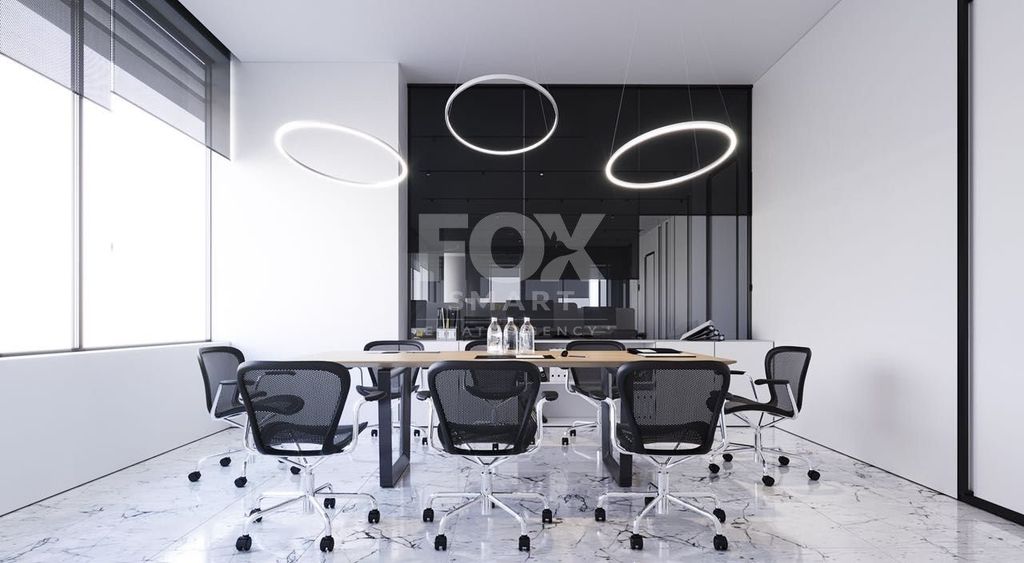 Property photo 1 of 15 Office For Sale In Kapsalos, Limassol
