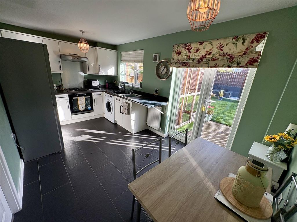 Property photo 3 of 13 Open Plan Kitchen/Diner