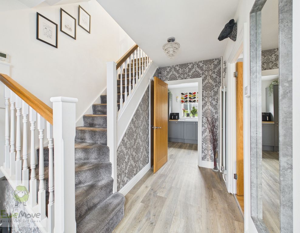 Property photo 2 of 18 Entrance Hall