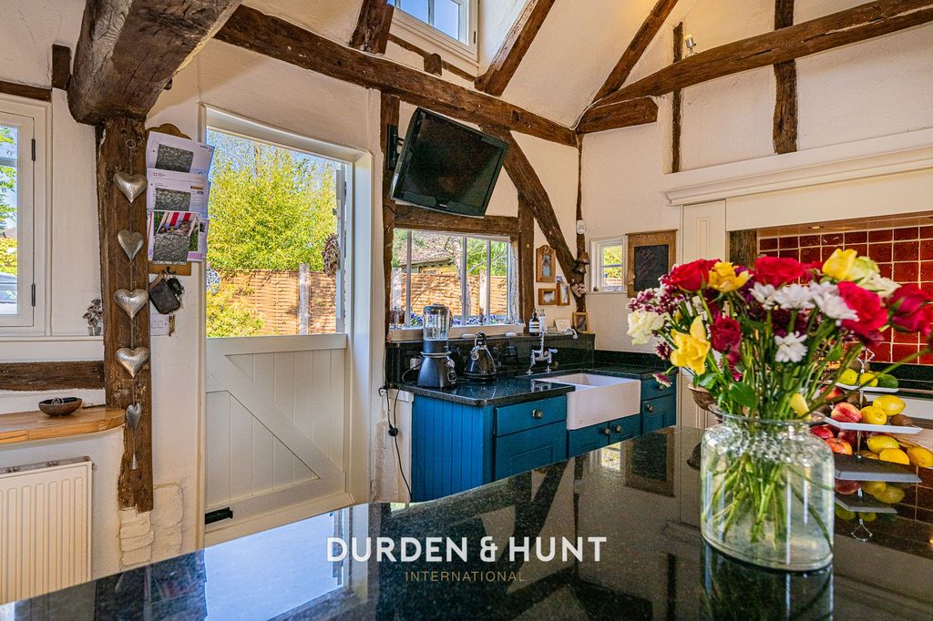 Additional image 14 of 5 bed detached house for saleCoopersale Street, Epping CM16