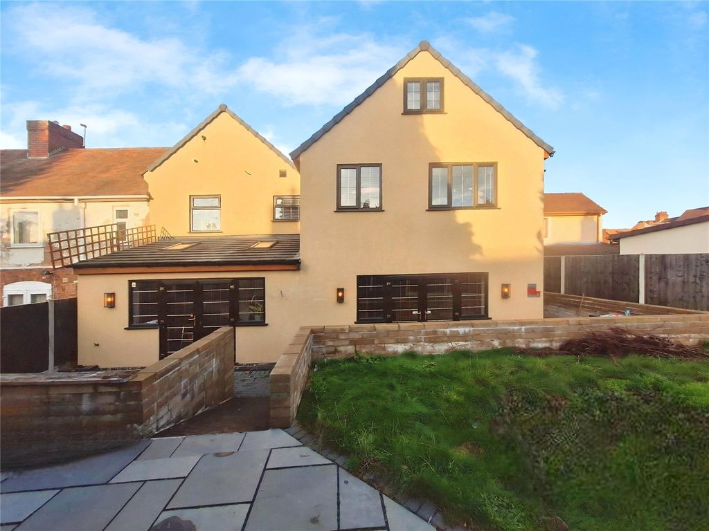 Property photo 2 of 20 Rear Photo