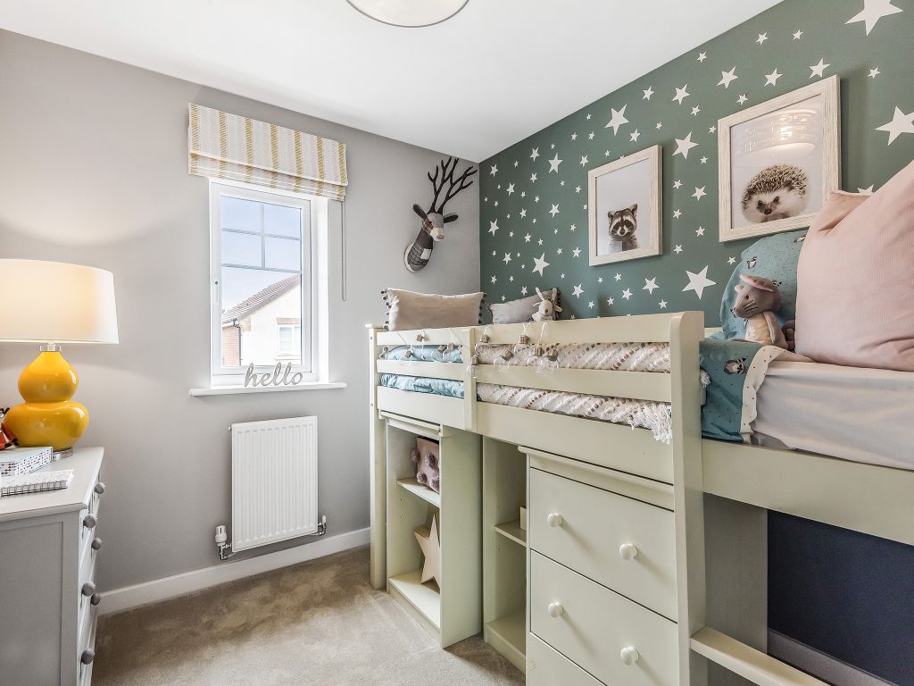 Additional image 7 of 3 bed semi-detached house for sale"The Dalby" at Malmesbury Road, Chippenham SN15