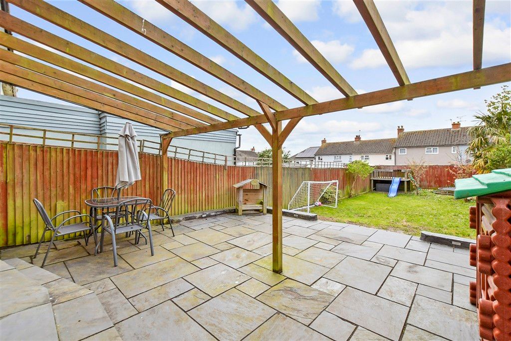 Property photo 2 of 13 Patio / Decking