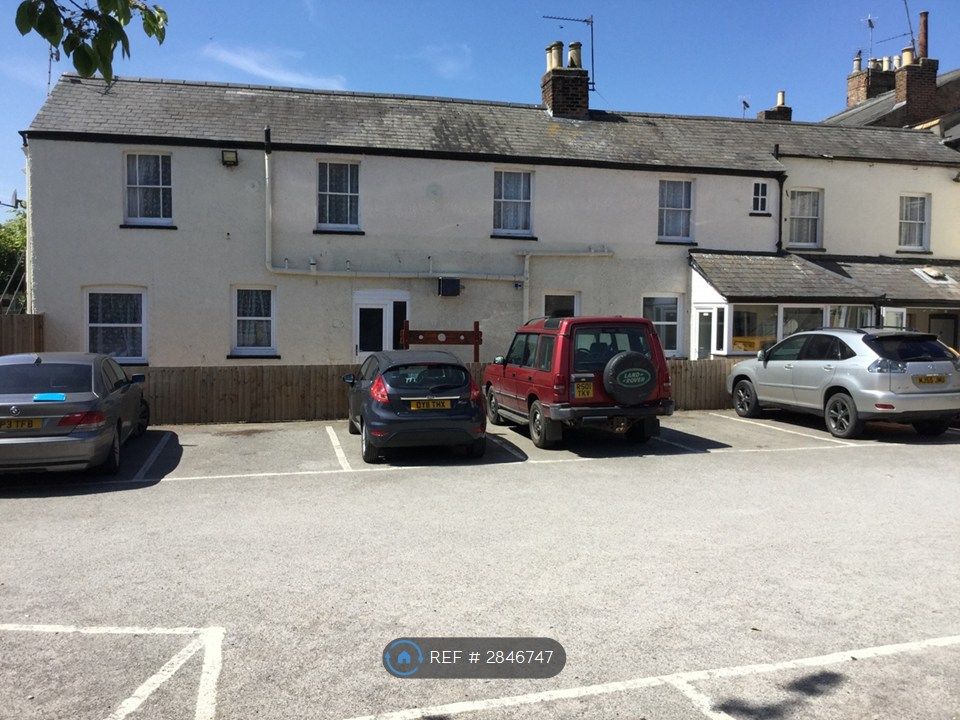 Property photo 2 of 5 Rear Of Property