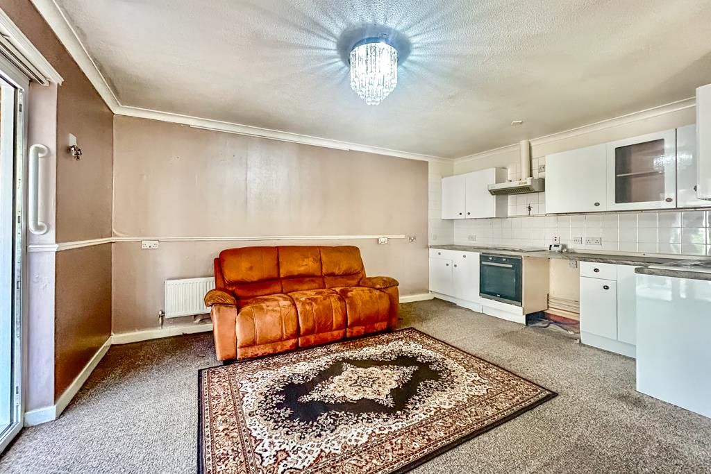 Property photo 3 of 14 Kitchen/Living Room