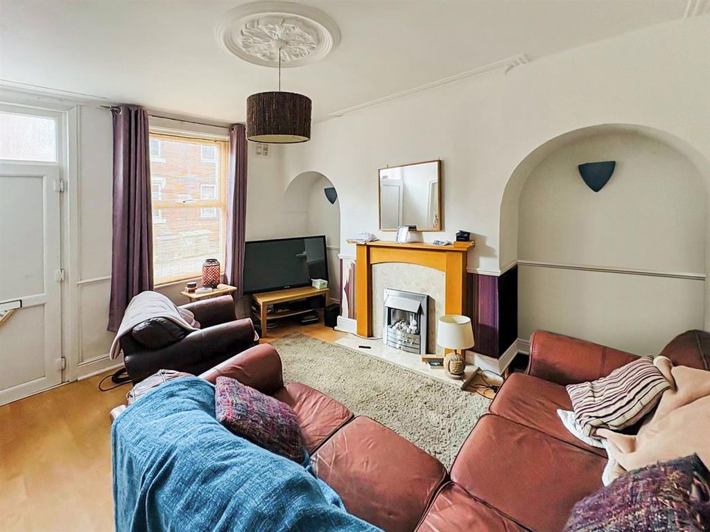 Property photo 2 of 6 Living Room: