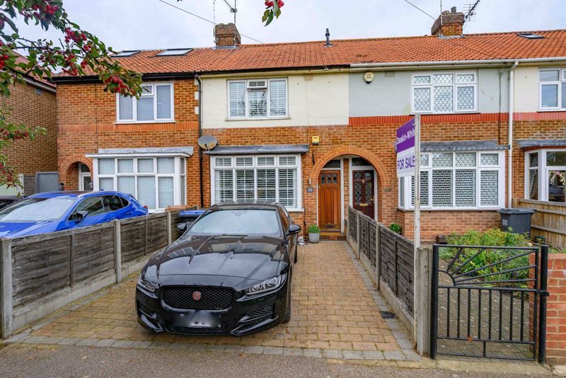 Property photo 3 of 12 Front