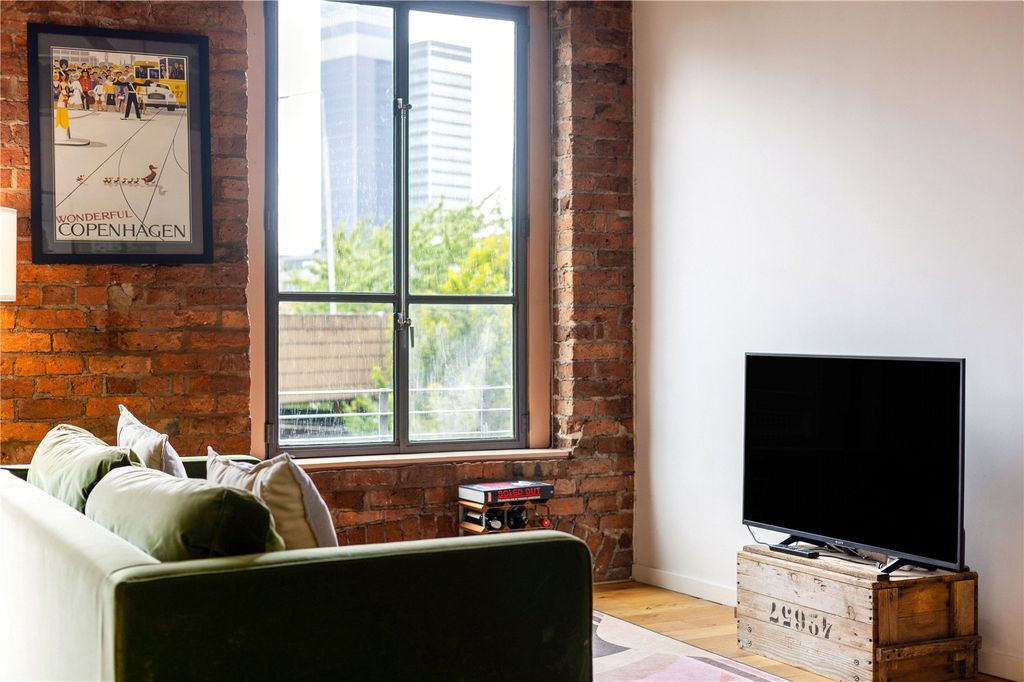 Property photo 3 of 16 Living Area