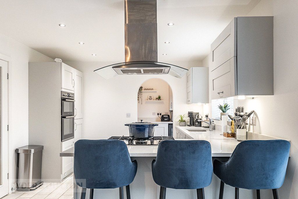 Property photo 3 of 34 Kitchen Diner