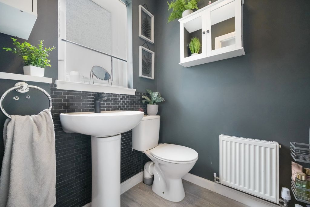 Additional image 16 of 4 bed detached house for sale52 Wilson Place, Dunbar, East Lothian EH42