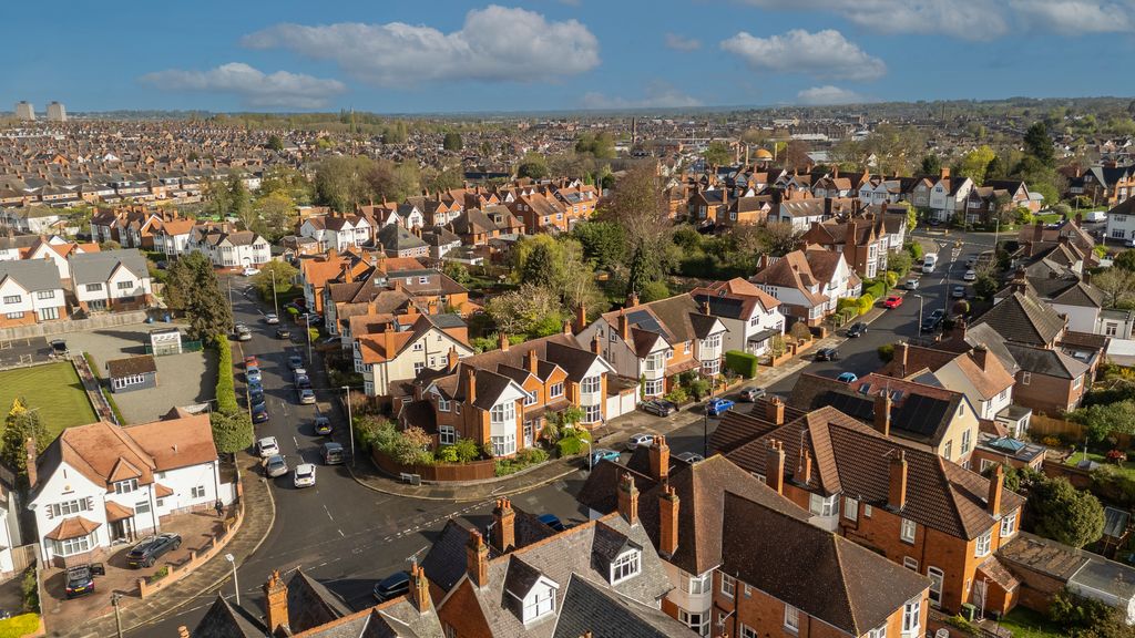 Additional image 10 of 4 bed semi-detached house for saleHolmfield Road, Leicester LE2