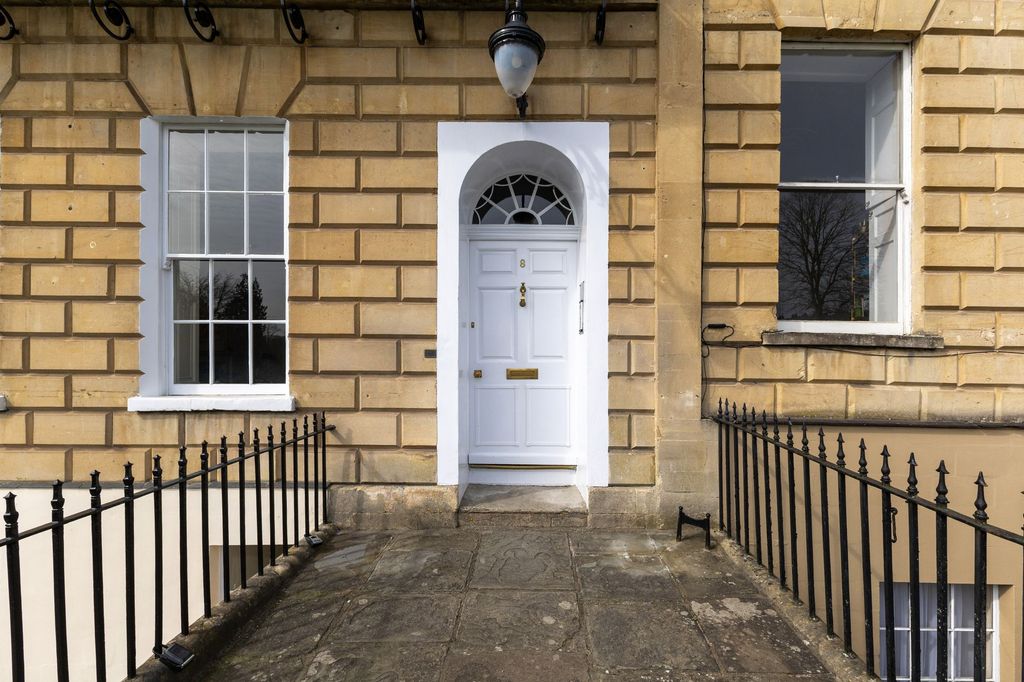 Additional image 12 of 3 bed flat for saleMarlborough Buildings, Bath BA1