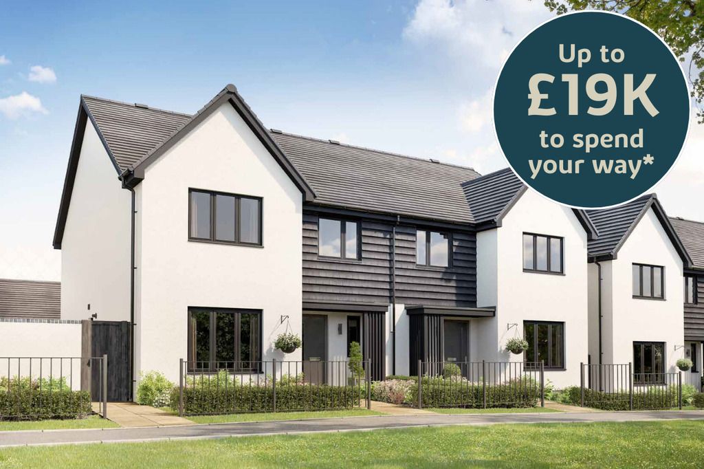 Property photo 1 of 9 757 The Plover Lock Up