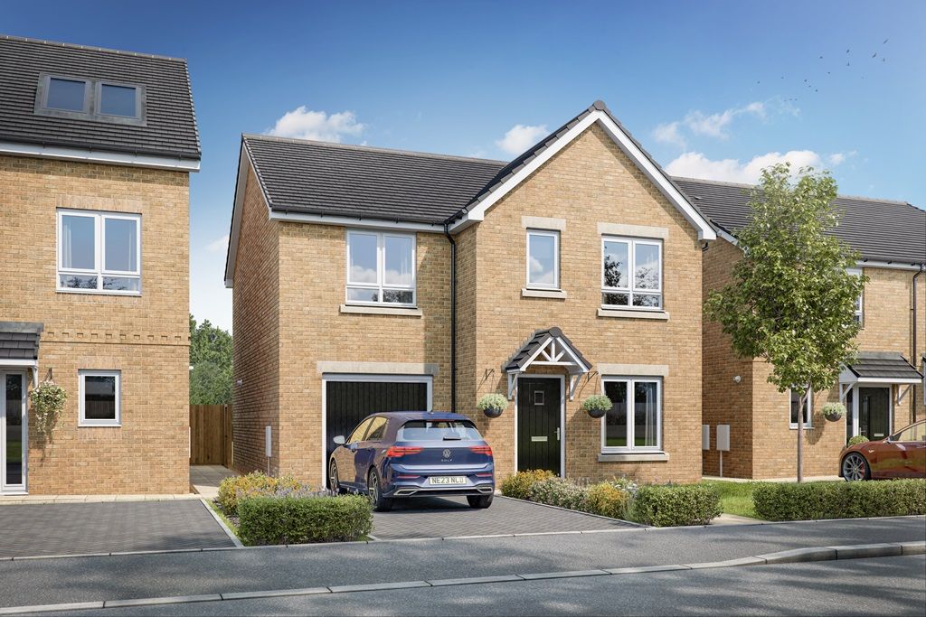 Property photo 1 of 12 The Byrneham Special