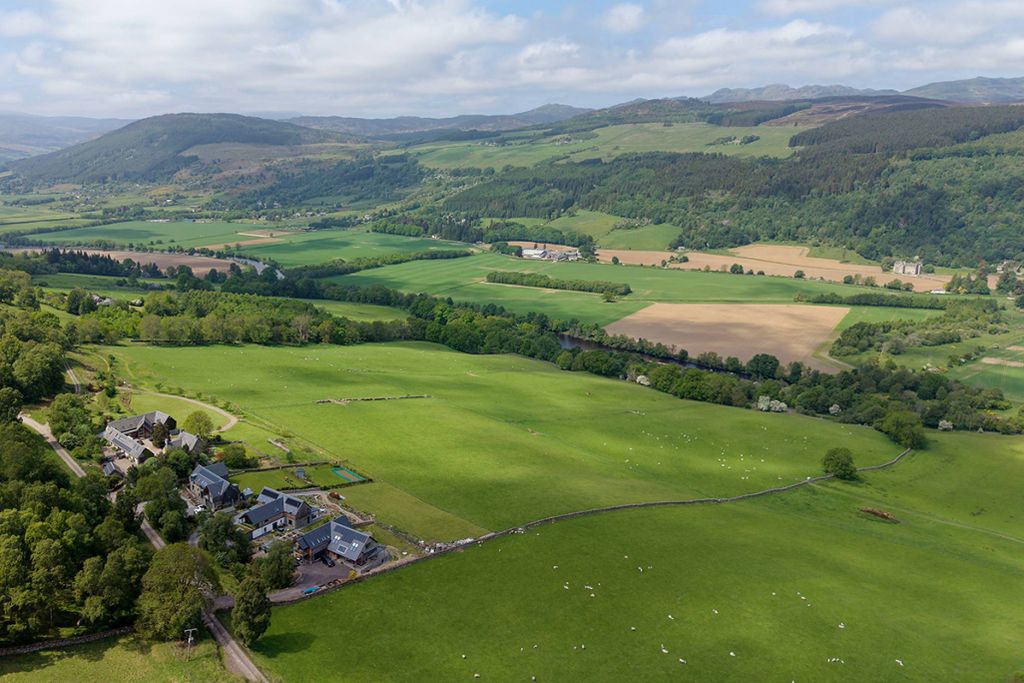 Additional image 40 of 5 bed detached house for saleAberfeldy, Perthshire PH15