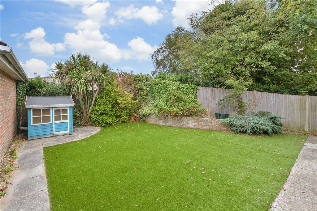 Property photo 2 of 14 Rear Garden