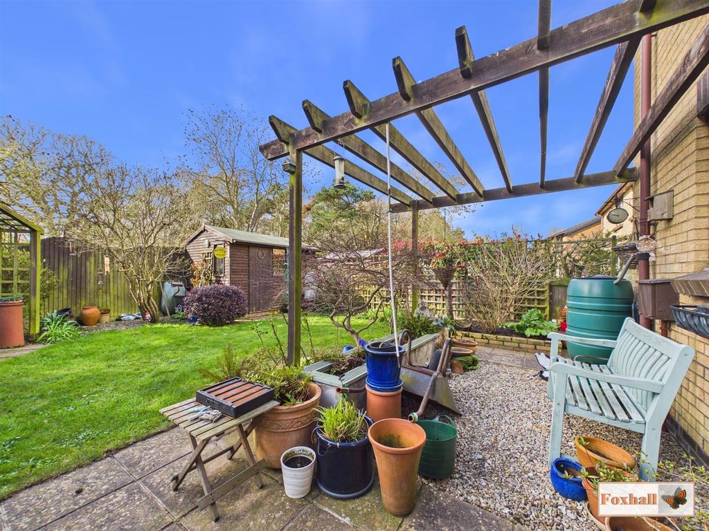 Property photo 3 of 23 Rear Garden