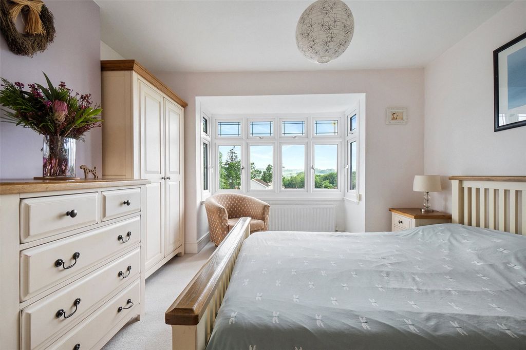Additional image 32 of 5 bed detached house for saleMonkton Road, Honiton, Devon EX14