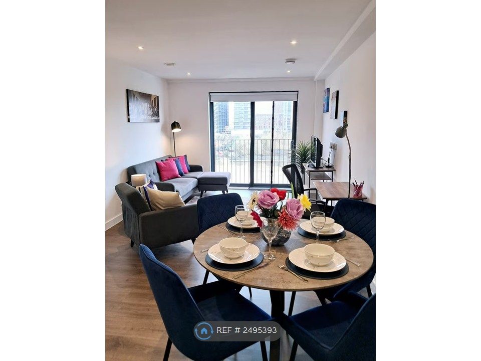 Property photo 1 of 35 Openplan Lounge Diner