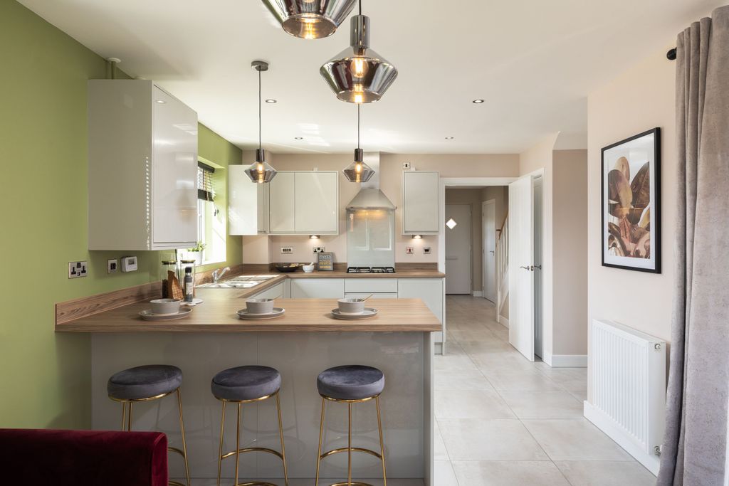 Property photo 1 of 16 Showhome Photography