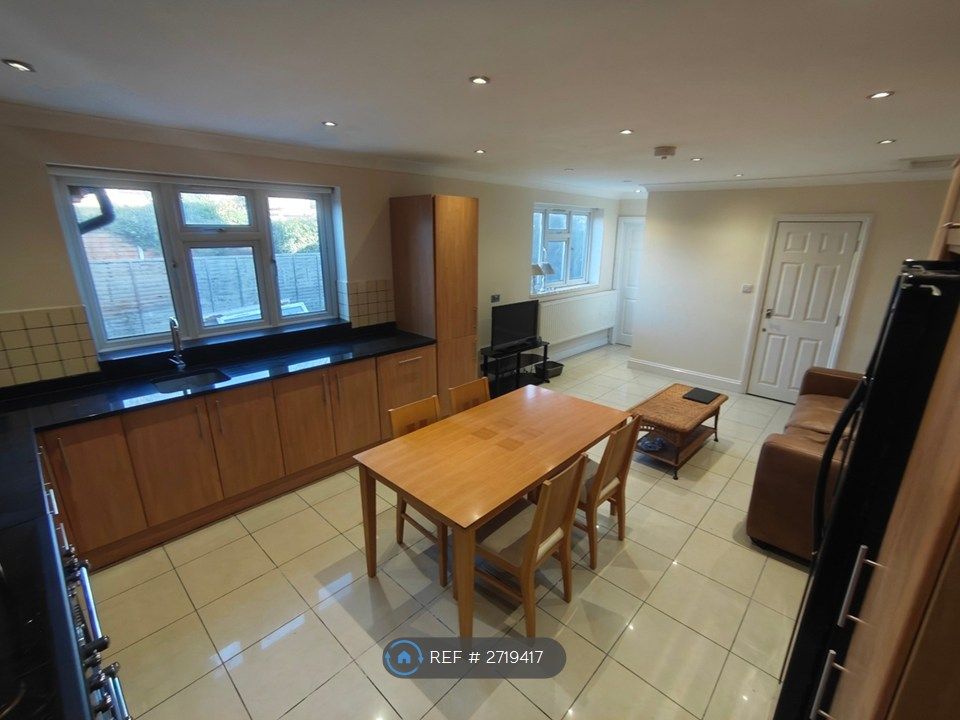 Property photo 3 of 11 Open Plan Kitchen/Diner & Living Area 3