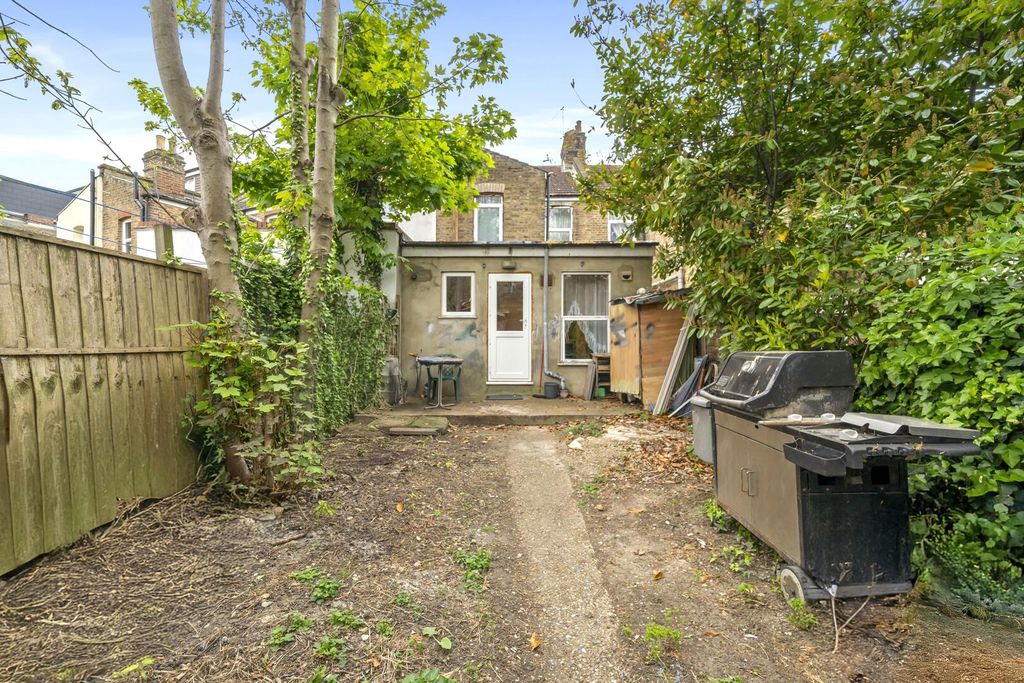 Property photo 3 of 19 Rear Garden