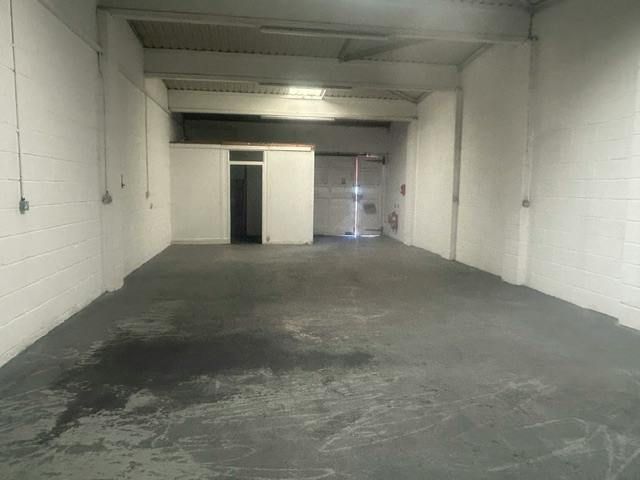 Property photo 3 of 3 Unit 5 - Interior - Rear To Front.Jpeg