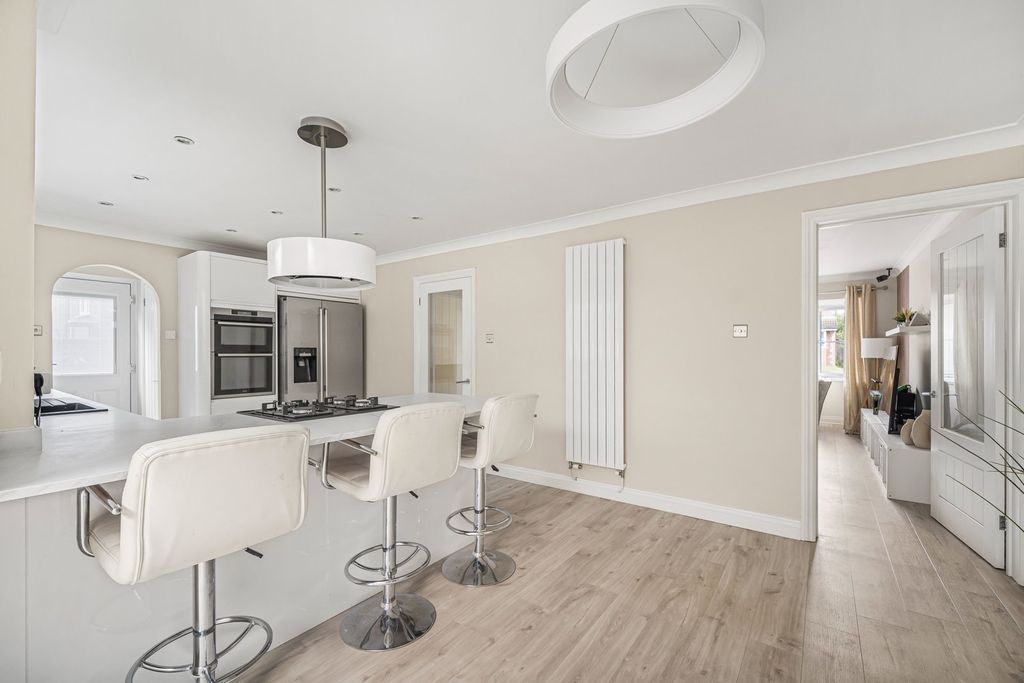 Additional image 9 of 4 bed detached house for saleBirch Grove, Henllys, Cwmbran NP44