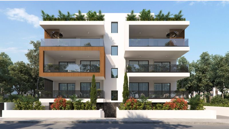 Property photo 1 of 12 Front Of Apartments